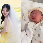 '돌싱글즈2' 유소민, 엄마 됐다.."순뚱이 앞으로 무럭무럭 자라자"