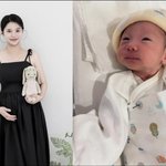 '돌싱글즈2' 유소민, 재혼 후 딸 출산 "코로나19 확진에 초유도...