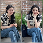 결혼 2년 10개월 김연아, ‘디올 보다 고우림’ 드디어 웃었다