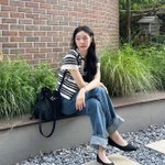 ‘고우림’ 김연아, 진정한 <b>사복</b> 여신…디올 백 하나로 끝냈다[SNS는...