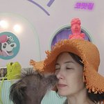 이병헌 동생 이지안, 40대에 할머니된 근황..“할매 아파 죽겄당”