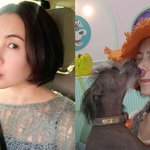 '이병헌 동생' 이지안, 40대에 할머니 됐다…"아파 죽겠는데"...