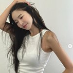 김윤지, 딸 있는 엄마라고 누가 믿겠어..청바지만 입어도 빛나는...