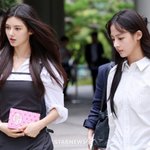 민희진 복귀 NO? '뉴진스 갈등' 어도어 새 대표 선임..조정...