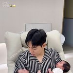 '레이디제인' 임현태, 쌍둥이딸 <b>동시</b> 케어도 가능 "이 정도는...