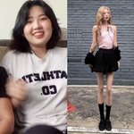 故최진실 딸 최준희, '이모' 홍진경에 남친 인사 시켰다.."언팔...