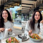 정려원, 호주 정착 "이사 끝"…여유로운 <b>모녀</b> 데이트 [해시태그]