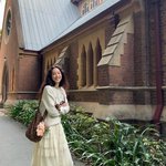 정려원, 韓떠나 호주서 지내는 근황 “이사 다 끝나고 쉬는날”