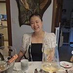 '임신 포기'한 심진화김원효, 술파티 벌였다..부부 단둘만의 행복한...