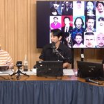 오뎅바 특별 이벤트 선언 “손석구 지드래곤 <b>BTS</b> 무료”(컬투쇼)