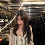 <b>제니</b> 앞머리 자르고 ㄹㅇ청순해짐