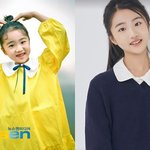 황후의품격’ <b>아리</b>공주 언제 이렇게 컸나, 오아린 폭풍성장 근황