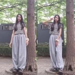 '장나라 딸' 오<b>아린</b>, 중학생으로 폭풍 성장…최진혁 "너무 예쁘게...