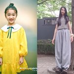 ‘황후의 품격’ <b>아리</b>공주가 벌써 중2, 최진혁도 놀란 오아린 폭풍...