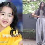 <b>아리</b>공주가 이렇게 컸다고?…오아린, 몰라보게 컸네 [RE:스타]