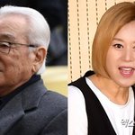 "괜찮다고 했는데"…이순재·박미선, 지인들이 전한 근황에 '걱정...