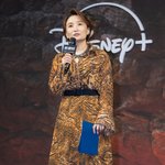 박경림, '강렬한 호피<b>무늬</b>'(트웰브 제작발표회) [HD포토]