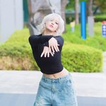 CLOSER 포인트 <b>안무</b>’ (정오의 희망곡 출근길) [HD포토]