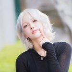 ‘볼터치마저 평범하지 않솜’ (정오의 희망곡 출근길) [<b>HD</b>포토]