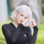  ‘하트마저 인형 비주얼’ (정오의 희망곡 출근길) [<b>HD</b>포토]