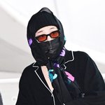 [댓글부탁해] [현장포토] "<b>머플러</b>도 패션이다"…지드래곤, 넘사벽...