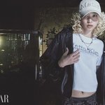 와 <b>쿄</b><b>카</b> 한국화보 ㅈㄴ예쁘다