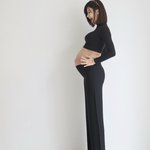 성현주, 아들상 5년만에 둘째 임신 "어느덧 9개월 차 임산부"