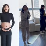 성현주, 아들상 5년만 둘째 임신 발표‥오나미→<b>김민경</b> 눈물바다