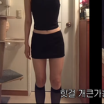 아니 163 44가 <b>다리</b>가 이럴수가잇나