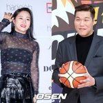 박나래, 서장훈 미담 공개 “차갑고 까칠할 줄..하차 신경써준 스윗男”...