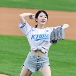 [포토]힘 좀 실어서!