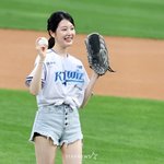 [포토]'애교포즈' 장다아