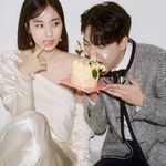  ‘12살 <b>연상</b>’ 김태현과 9월 결혼…父 최현석 반대 “이해돼”