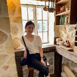 '금융인' 손연재, 애엄마 맞아? 여전한 인형 미모