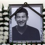 故 <b>이언</b>, 오토바이 사고로 사망..오늘(21일) 17주기