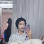 송혜교, <b>민낯</b>에 팩+집게핀까지...대충 해도 '시선 강탈' 미모