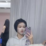 송혜교, 강민경 욕하고 한<b>소희</b> 홀린 치명적 귀여움[SCin스타]