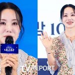 교통사고로 위기 맞은 엄정화, '25년 통편집' 당했다 ('금쪽같은...