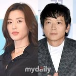 대체불가, 강동원 캐스팅은 로또 맞은 기분" (북극성) [<b>MD</b>현장]