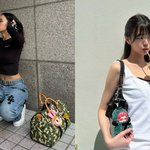 [트렌드<b>스캔</b>] 블랙핑크 리사·아이브 장원영... MZ 스타들의 키링