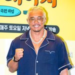 추성훈, 하반기도 기세 쭉..<b>tvN</b> 새 일꾼 예능 합류 (종합)