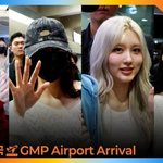 아이브, D-4 컴백날까지 모두 아이팅! (입국)[뉴스엔TV]