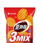 피부 <b>예민</b>한애들 이과자 조심해라