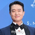 <b>조우진</b>, 10년 동행 마침표…유본컴퍼니 전속계약 만료