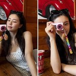 “연애하더니 더 예뻐지네” 이선빈, 8년째 이광수가 반한 청량美