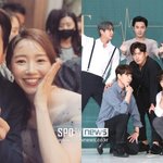 [단독]신화 신혜성, 앤디<b>이은주</b> 결혼식 참석했다…"조용히 축하했는데"