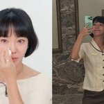 "<b>밤일</b> 한다고?"…'이범수 이혼' 이윤진, 호텔 취직 근황 전했다...