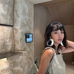 이윤진, 이범수와 이혼 후 발리 정착 "호텔리어 근무 4개월째