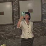 이윤진, 이범수와 이혼 소송 중 호텔리어로 직업 전향 "4개월째...