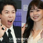 전여친' <b>지목</b>된 권나라, 동공지진.."양쪽 얘기를 들어봐야"